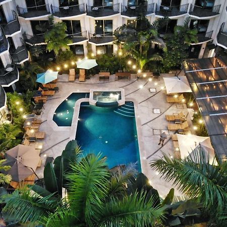 Pacific Suites Boutique Hotel And Bistro 哈科 外观 照片