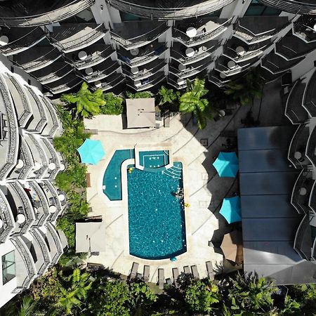 Pacific Suites Boutique Hotel And Bistro 哈科 外观 照片