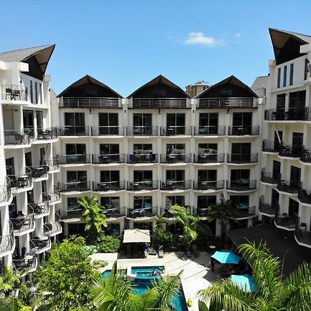 Pacific Suites Boutique Hotel And Bistro 哈科 外观 照片