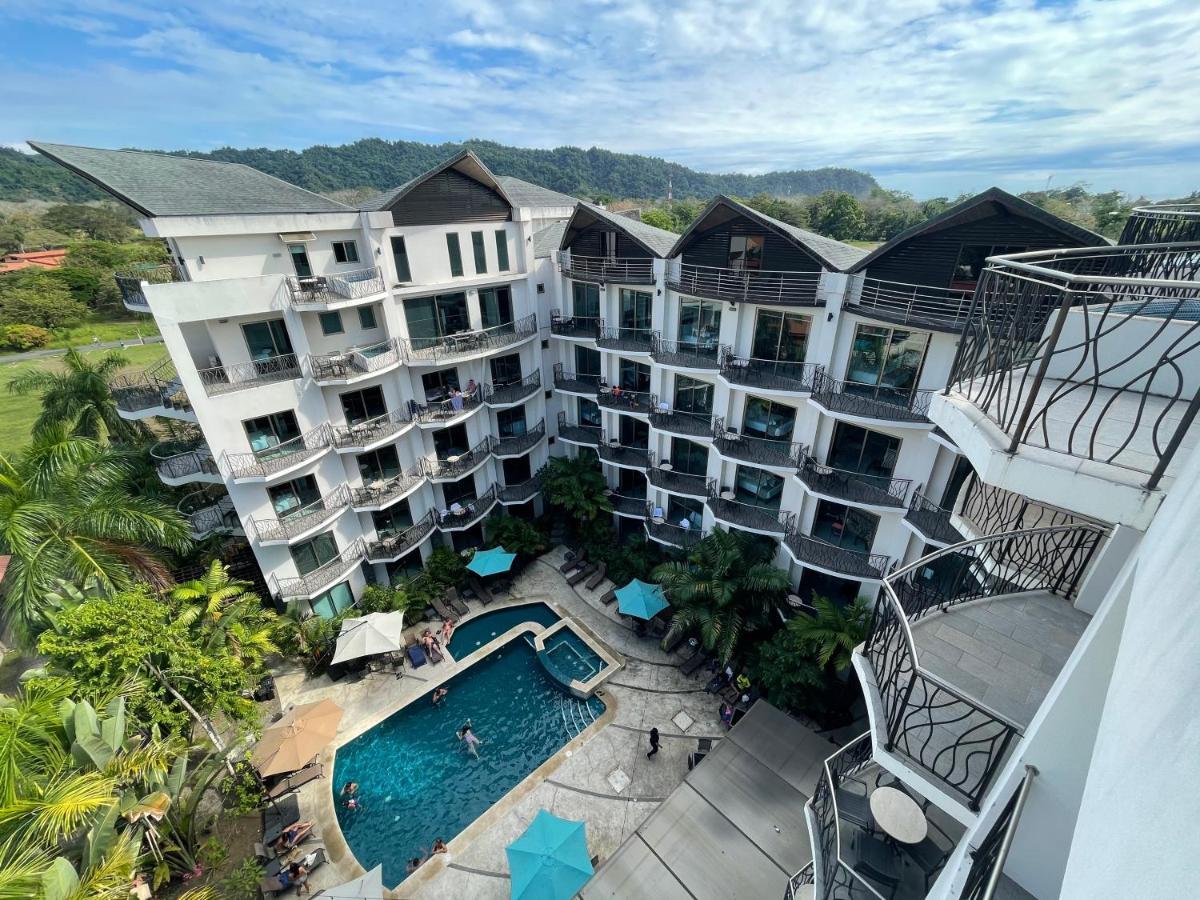 Pacific Suites Boutique Hotel And Bistro 哈科 外观 照片