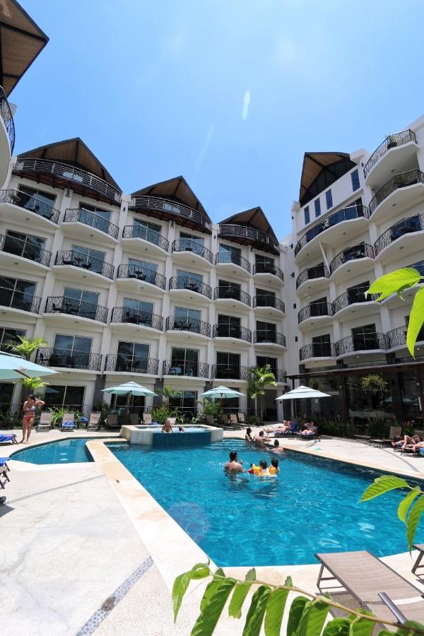Pacific Suites Boutique Hotel And Bistro 哈科 外观 照片