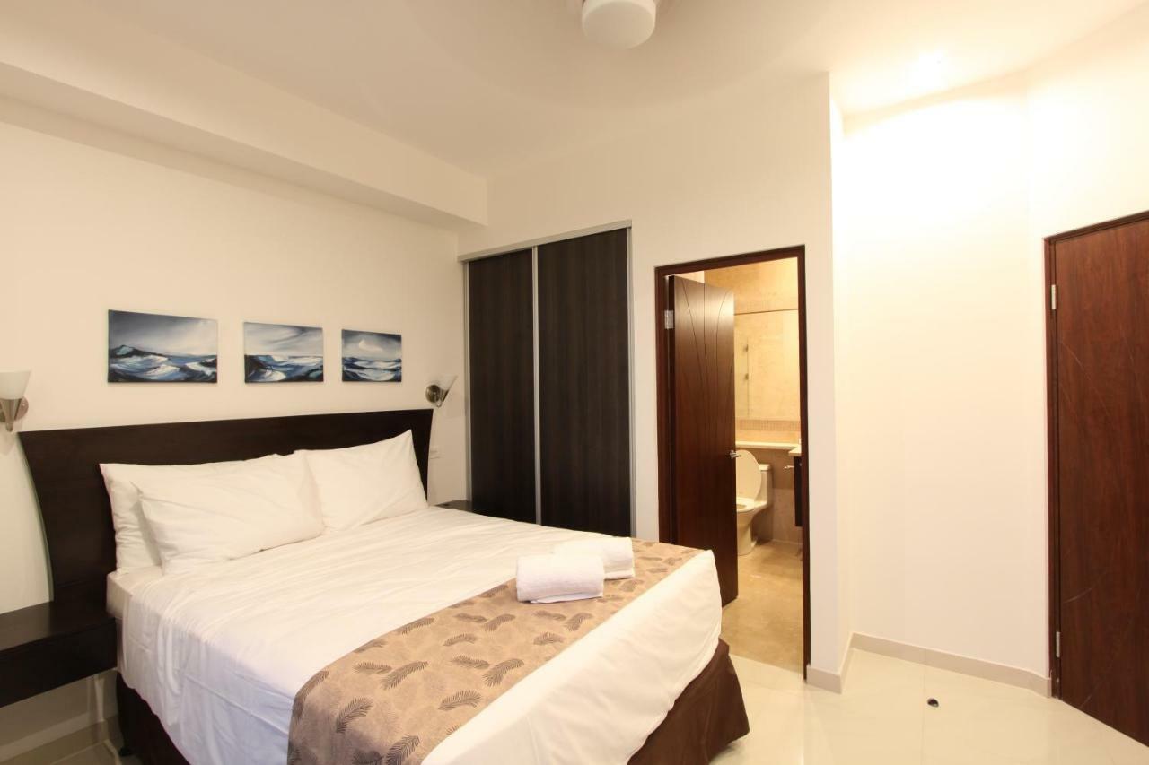 Pacific Suites Boutique Hotel And Bistro 哈科 外观 照片