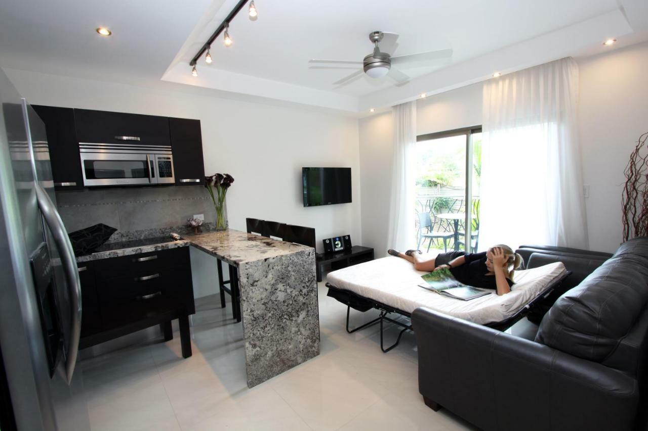 Pacific Suites Boutique Hotel And Bistro 哈科 外观 照片