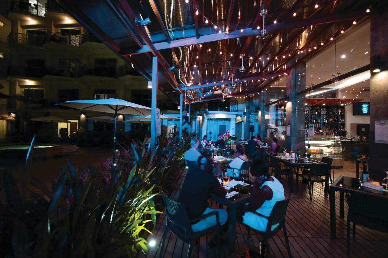 Pacific Suites Boutique Hotel And Bistro 哈科 外观 照片